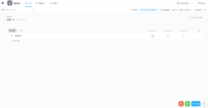 clickup-spaces clickup spaces