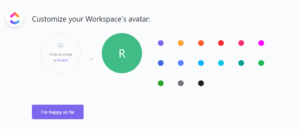 workspace-avatar workspace avatar