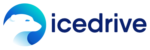 Icedrive Logo