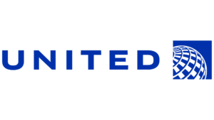 United Airlines logo