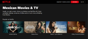 open-and-stream-Netflix open and stream Netflix mexico