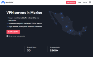 NordVPN-for-Mexico NordVPN for Mexico