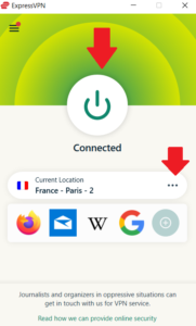 expressvpn-france expressvpn france