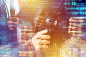 Crypto-tracing Crypto tracing