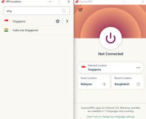 expressvpn-singaporeinterface expressvpn singaporeinterface