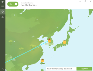 TunnelBear-app-korea TunnelBear app korea