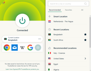 ExpressVPN-Bangladesh-server ExpressVPN Bangladesh server