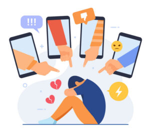 Cyberbullying-7 Cyberbullying 7