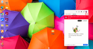 dropbox-right-click dropbox right click