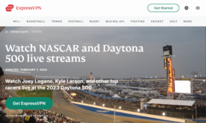 ExpressVPN-for-Daytona-500 ExpressVPN for Daytona 500