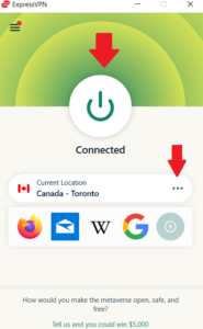 canada-server canada server