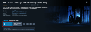 lotr-stream lotr stream