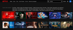 stream-the-flash-netflix stream the flash netflix
