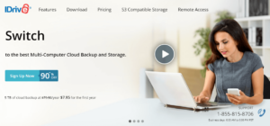 cta-idrive-linux cta idrive linux