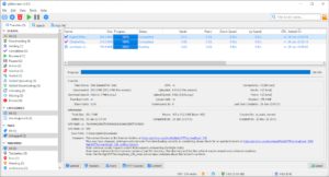 qbittorrent-main-ui qbittorrent main ui
