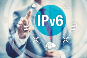 IPv6-stock-image