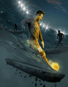 messi-golden-one messi golden one