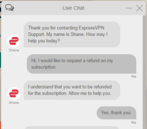 expressvpn-refund-4 expressvpn refund 4