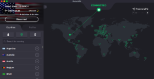 protonvpn-desktop-ui protonvpn desktop ui