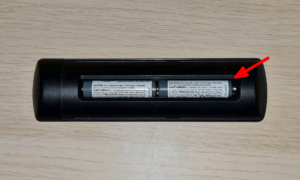 firestick-not-working-remote-batteries firestick not working remote batteries