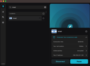surfshark-Israel surfshark Israel