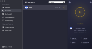 cyberghost-Israel cyberghost Israel