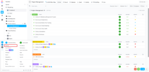 accessing-settings accessing settings