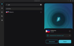 surfshark-philippines-connect surfshark philippines connect
