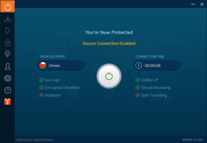 ivacy-oman-connect ivacy oman connect