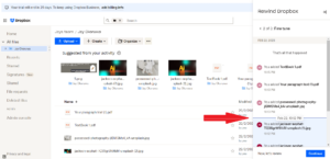 dropbox-recover-undo dropbox recover undo