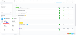 accessing-clickapps accessing clickapps