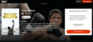 rocky-fubotv rocky fubotv