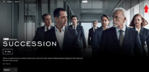 succession-hbomax succession hbomax