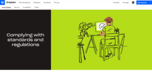 dropbox-hipaa-standards dropbox hipaa standards
