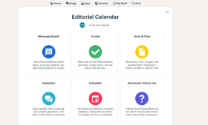 basecamp-subs Basecamp subs