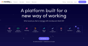 monday.com monday.com