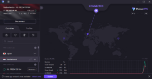 protonvpn-netherlands-connect protonvpn netherlands connect