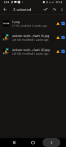 dropbox-images-android-select dropbox images android select