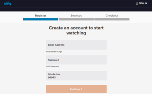 Sling-TV-account sling tv account