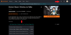 demonslayer-crunchyroll demonslayer crunchyroll