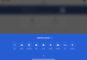 docusign-ipad docusign ipad