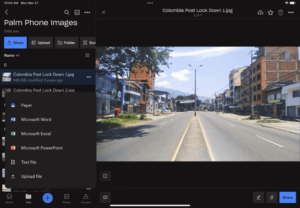 dropbox-ipad dropbox ipad