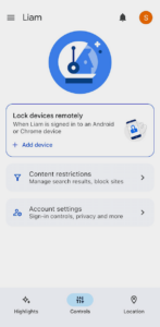 google-family-link google family link