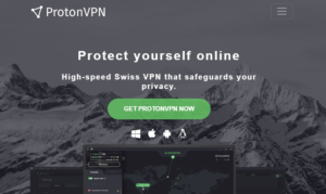 ProtonVPN-for-Netflix ProtonVPN for Netflix