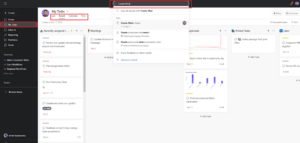 finding-tasks finding tasks