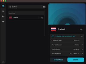 surfshark-thailand surfshark thailand