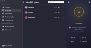 CyberGhost-uk CyberGhost uk