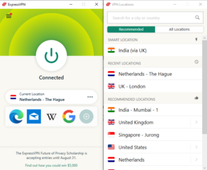 netherlands-server netherlands server