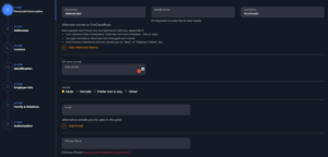 step1-data-sheet step1 data sheet