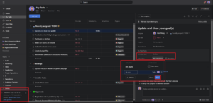 tracking-time tracking time